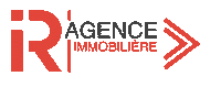 Ir Immo Sticker by Agence Immobilière IR