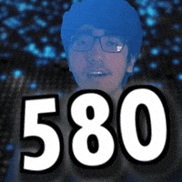 Number GIF