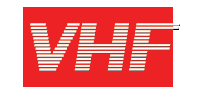 Sticker by VHFdigital
