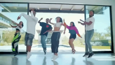 Clash GIF by Diljit Dosanjh