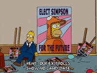 Lisa Simpson Episode 6 GIF by The Simpsons