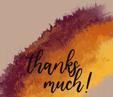 Thanks GIF
