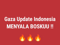 Gaza Update GIF