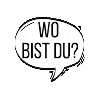 Eja Wo Sticker by ejabautzenkamenz