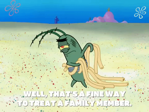 season 8 episode 6 GIF by SpongeBob SquarePants