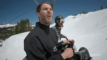 Wow Wtf GIF by Outside TV