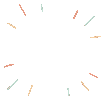 Look Deco Sticker by élod