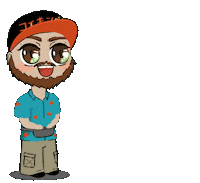 Celebration Confetti Sticker