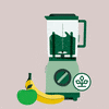 Food Drink GIF by AOK Niedersachsen