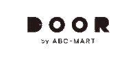 Abc Door Sticker by ABC-MART
