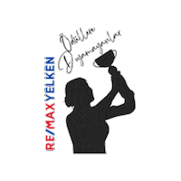 Remax Sticker by remaxyelken