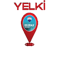 Remax Sticker by remaxyelken