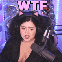 What The Hell Wtf GIF