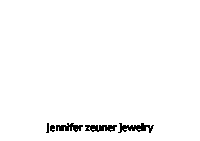 Necklace Layers Sticker by Jennifer Zeuner Jewelry