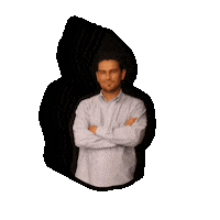 Jmz Sticker by jorgemariozuleta