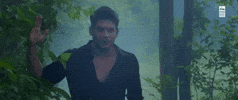 Sidharth Shukla GIF