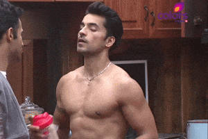 Gg Roadies GIF