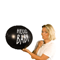 Baby Congrats Sticker by BirthmindAcademy