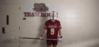 Roll Pards GIF by Lafayette Leopards