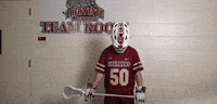 Roll Pards GIF by Lafayette Leopards