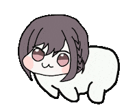 Ena Doro Sticker