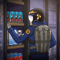 Reaction Gif Wtf GIF by Voodoo Ranger