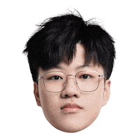 Fw Flashwolves Sticker