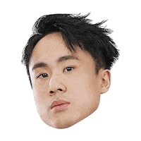 Fw Flashwolves Sticker