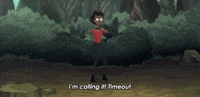 Stop It Season 4 GIF by Paramount+