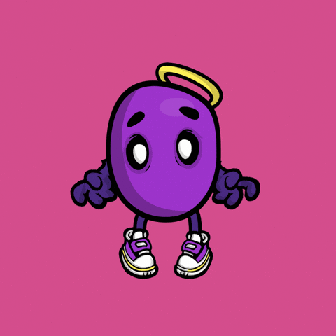 Question GIF by The Grapes