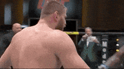 Israel Adesanya Sport GIF by UFC