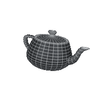 Visual Effects 3D Sticker