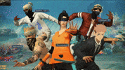 Free Fire Guild GIF