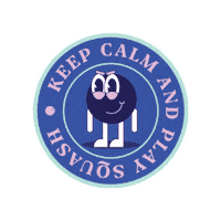 citysquash squash citysquash ситисквош сквош Sticker