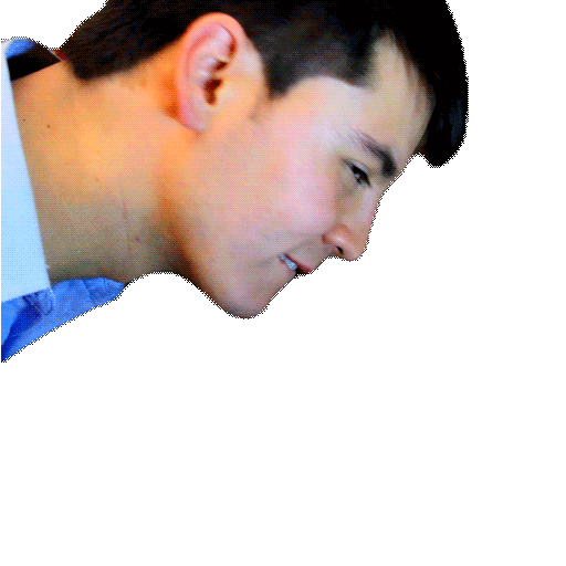 Sexy Rico Sticker by enchufetv