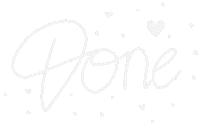Happy Weiss Sticker