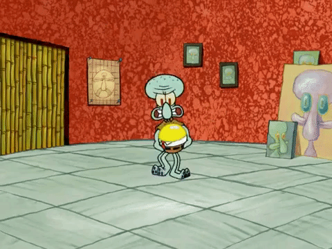 season 6 episode 3 GIF by SpongeBob SquarePants