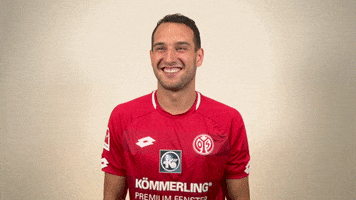 Levin Öztunali GIF by 1. FSV Mainz 05
