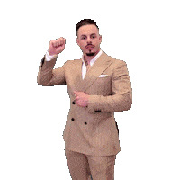 I Got You Actor Sticker by Univision Communications Inc