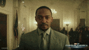 Captain America GIF by Marvel Studios