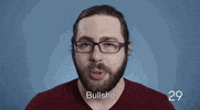 be a man cut video GIF by Mashable