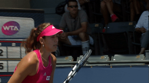 #usopen #us open GIF by US Open