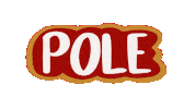 Pole Sticker by acroyoya