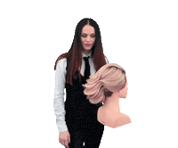 Education Wow Sticker by Georgiy Kot