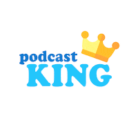 Podcasting On Air Sticker by Podcast Assistance