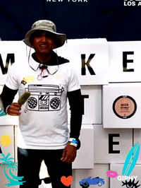 made la x maybelline GIF by MADE Fashion Week