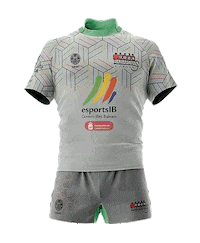 ElToroRugbyClub  Sticker