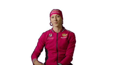 Team Essent Sticker by EssentEnergie