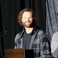 aborddelimpala rock jared padalecki aborddelimpala GIF