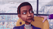 Calculating Video Game GIF by BANDAI NAMCO